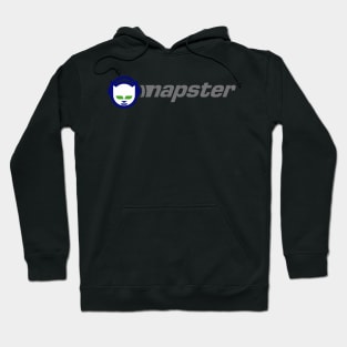 Napster Hoodie